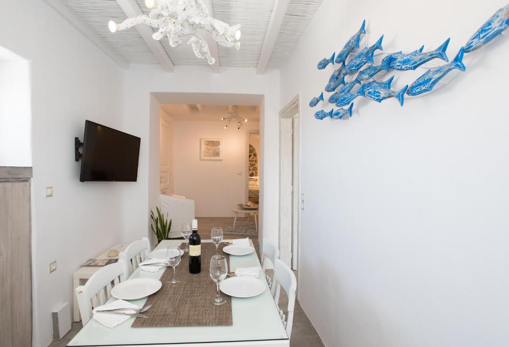 Mykonos Village - 11