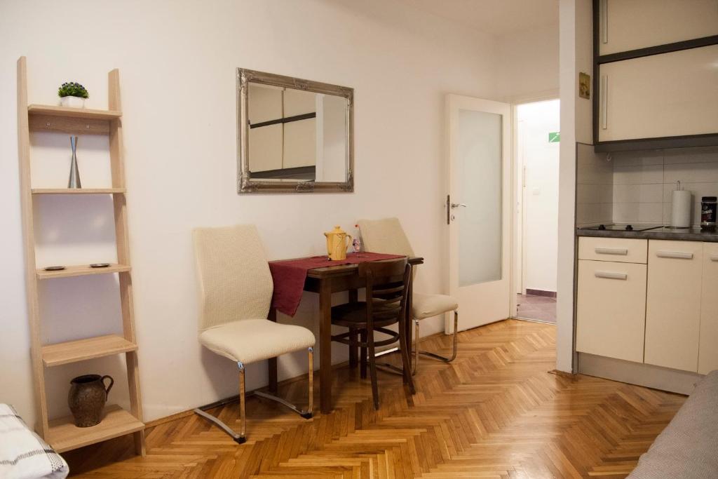 Studio Apartment Vijenac - 7