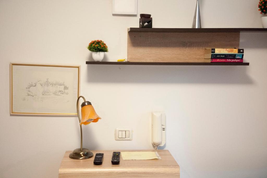 Studio Apartment Vijenac - 5