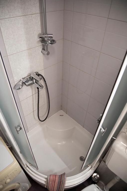 Studio Apartment Vijenac - 14