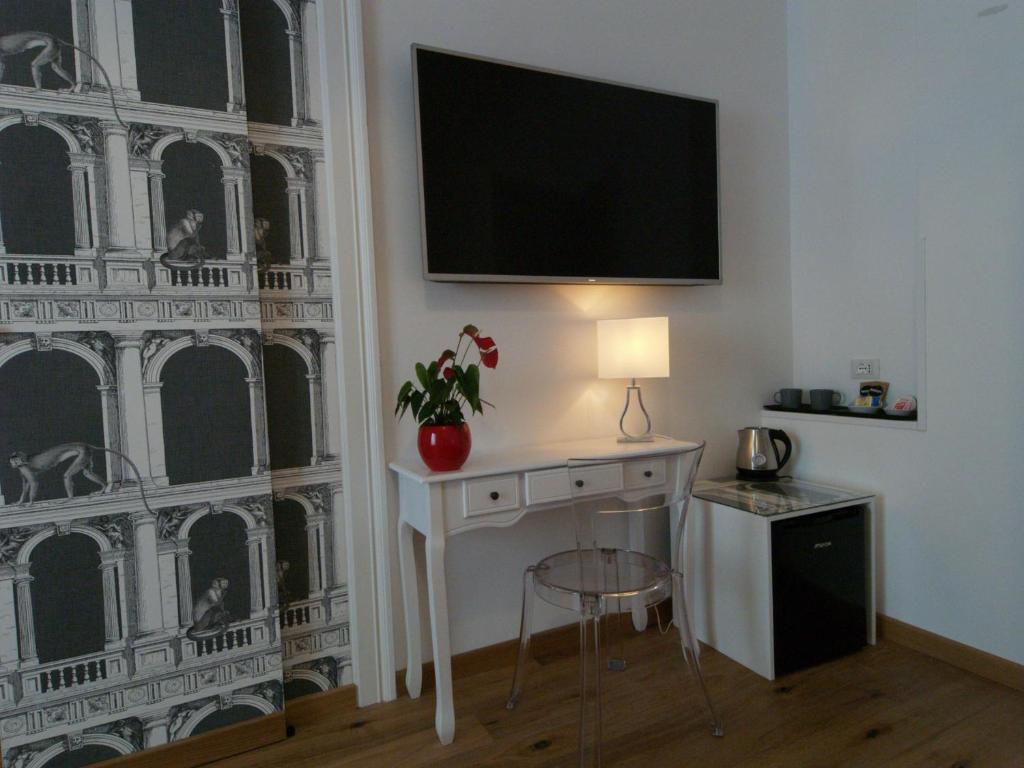 La Casa delle Tartarughe - 18