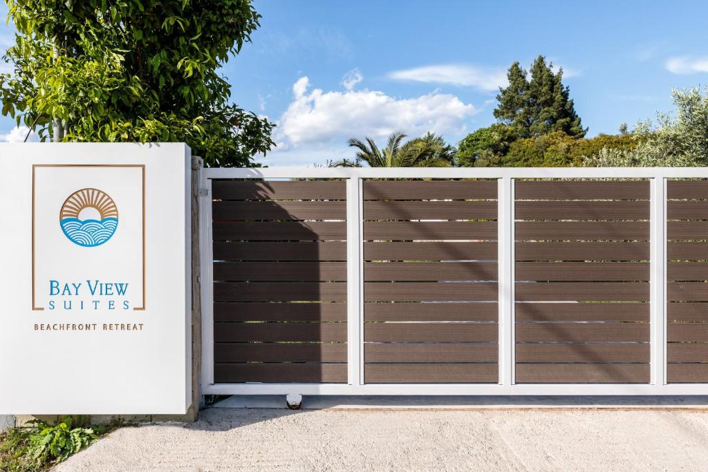 Zdjęcie z galerii obiektu Bay View Suites w mieście Ajos Nikolaos