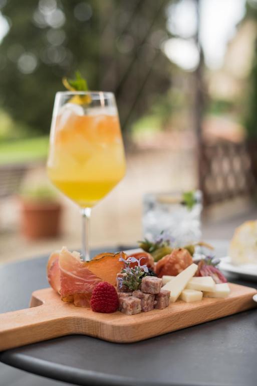 Borgo Iesolana Country Retreat