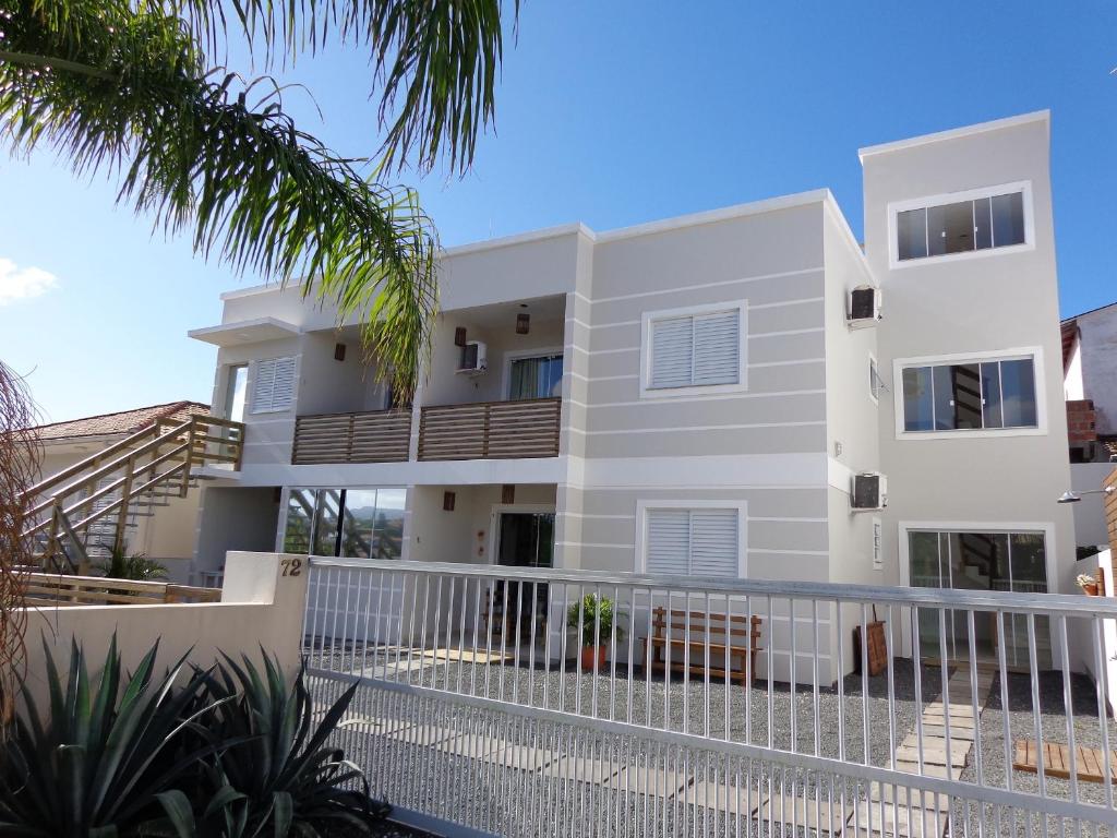  Residencial Dois Amores Apartamentos