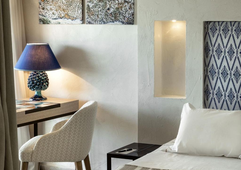Baglioni Resort Sardinia - The Leading Hotels of the World photo 4