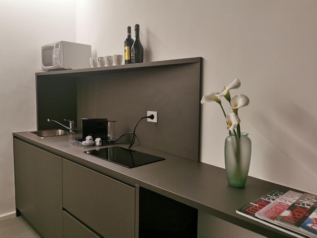 Veranda lake view - 3