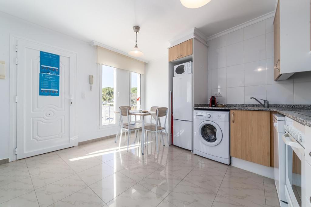 Apartamento Denia Confort (Spanje Dénia) - Booking.com