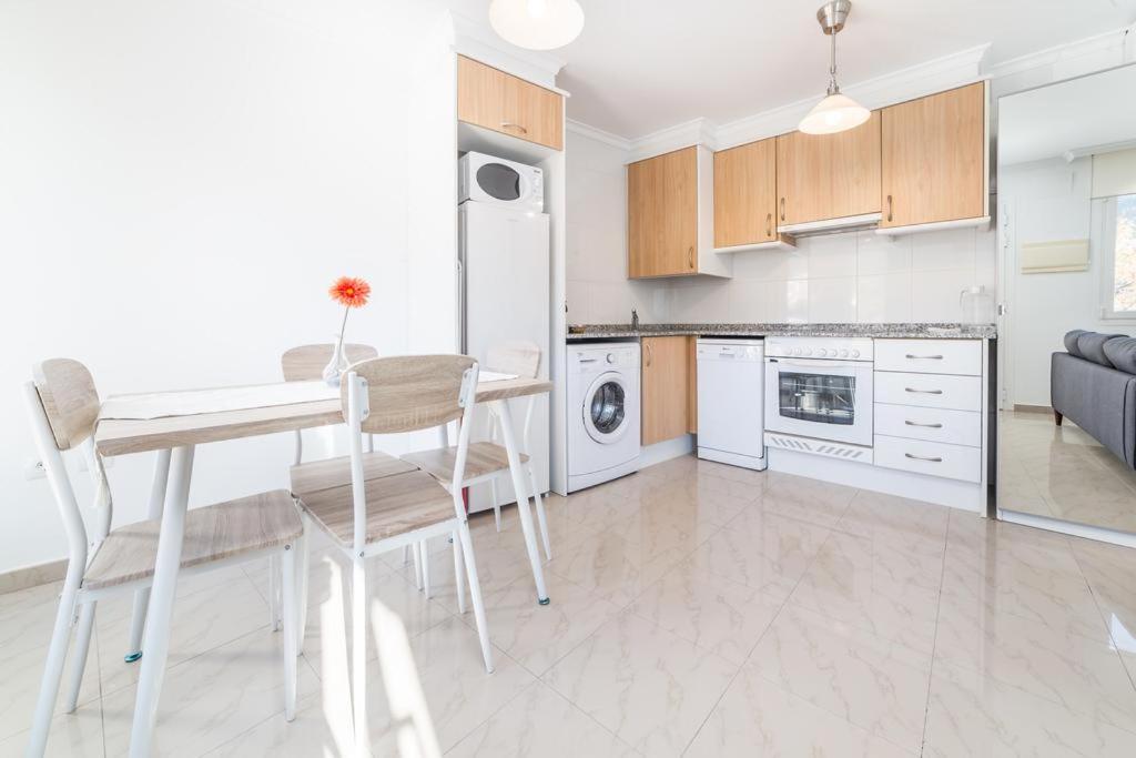 Apartamento Denia Confort (Spanje Dénia) - Booking.com