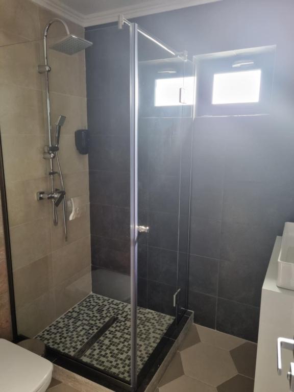 Vila El Passo - Double Room With Private Bathroom