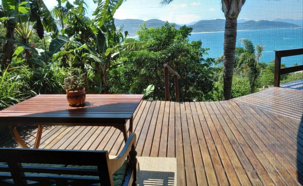 Luxury Suites Vila Indonésia - Apartment With Sea View