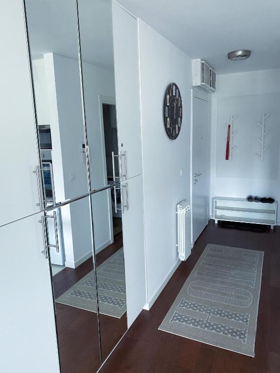 Apartment Azzurro lux - Standaardappartement