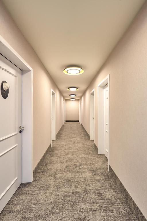Fotografie z fotogalerie ubytování Karls Hotel v destinaci Sigmaringen