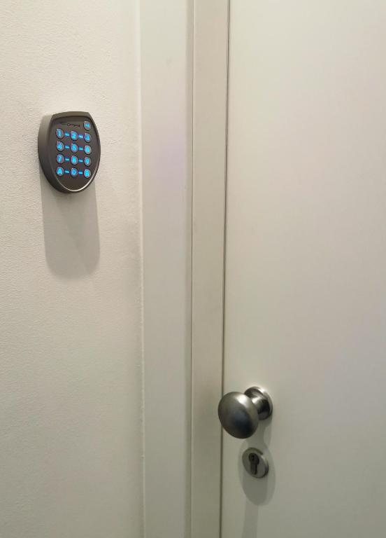 Veranda lake view - 7