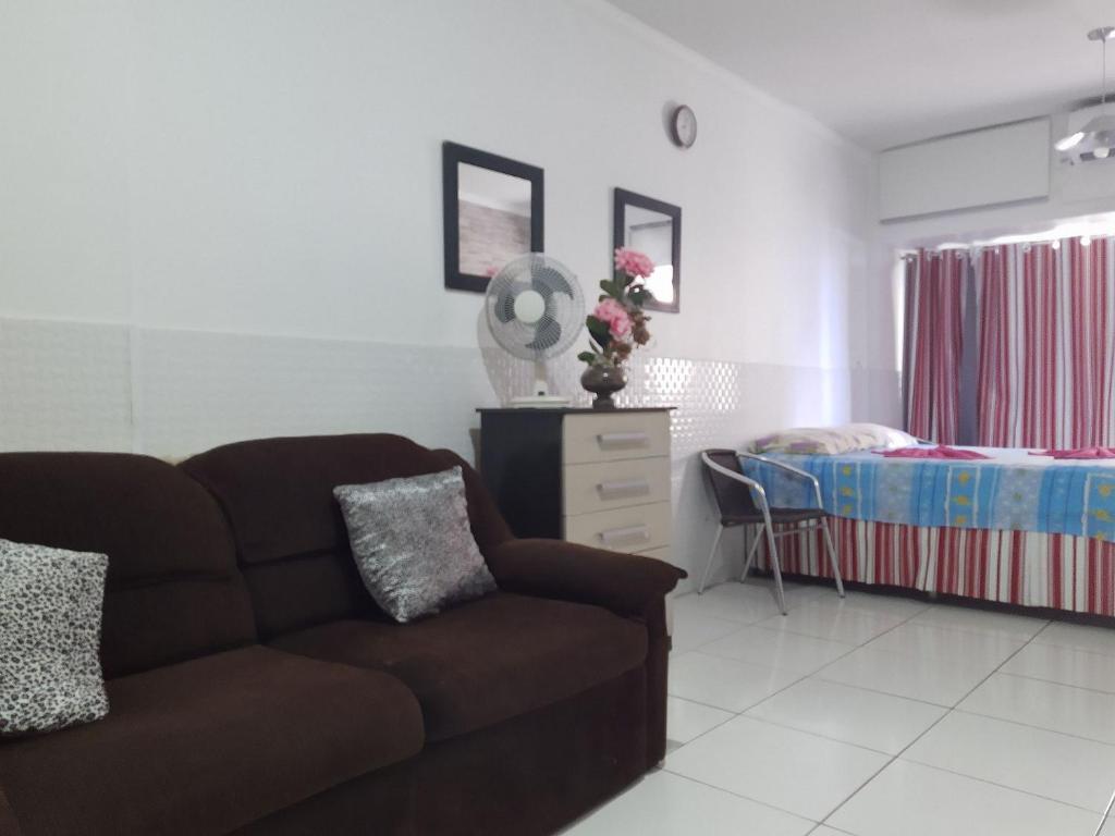  Apartamentos studio em frente ao mar da Jatiúca