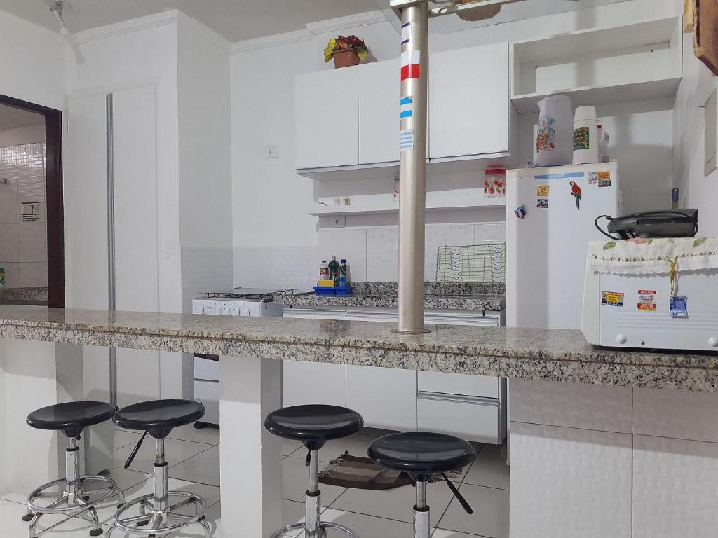  Apartamentos studio em frente ao mar da Jatiúca