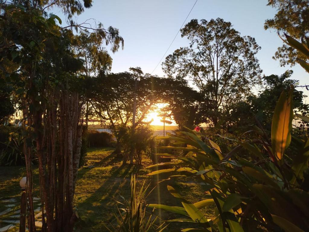  Pousada Campos de Búzios