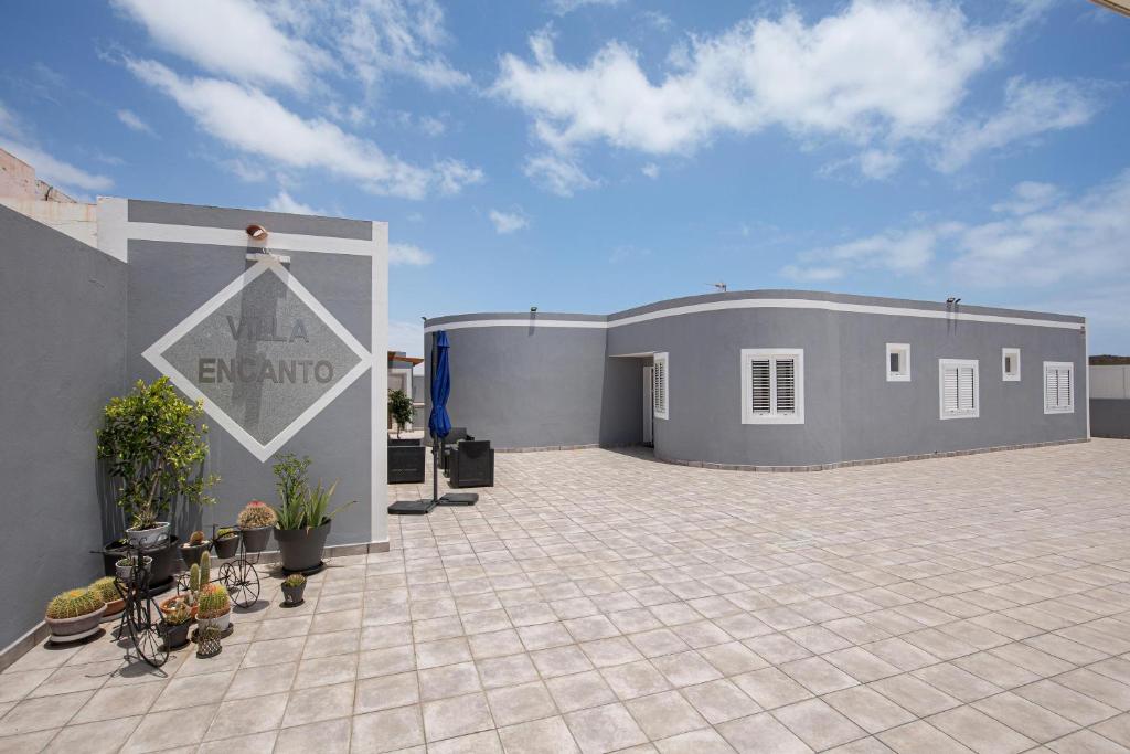 Villa Encanto Fuerteventura, Antigua (updated prices 2024)