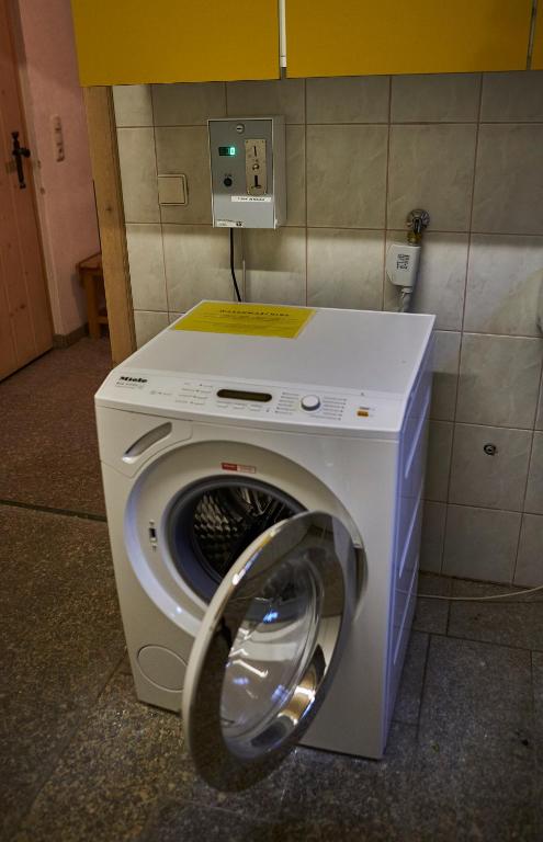 Fotografia z galérie ubytovania Appartement Gretl v destinácii Viehhofen