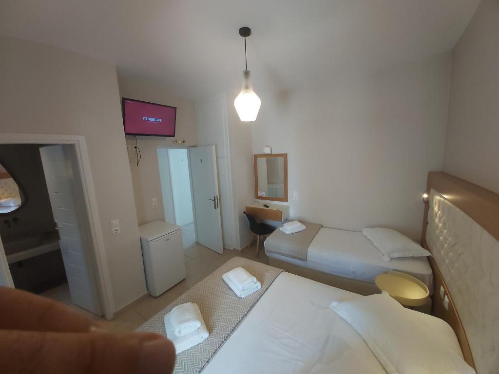 Villa Roussa City Center - 9