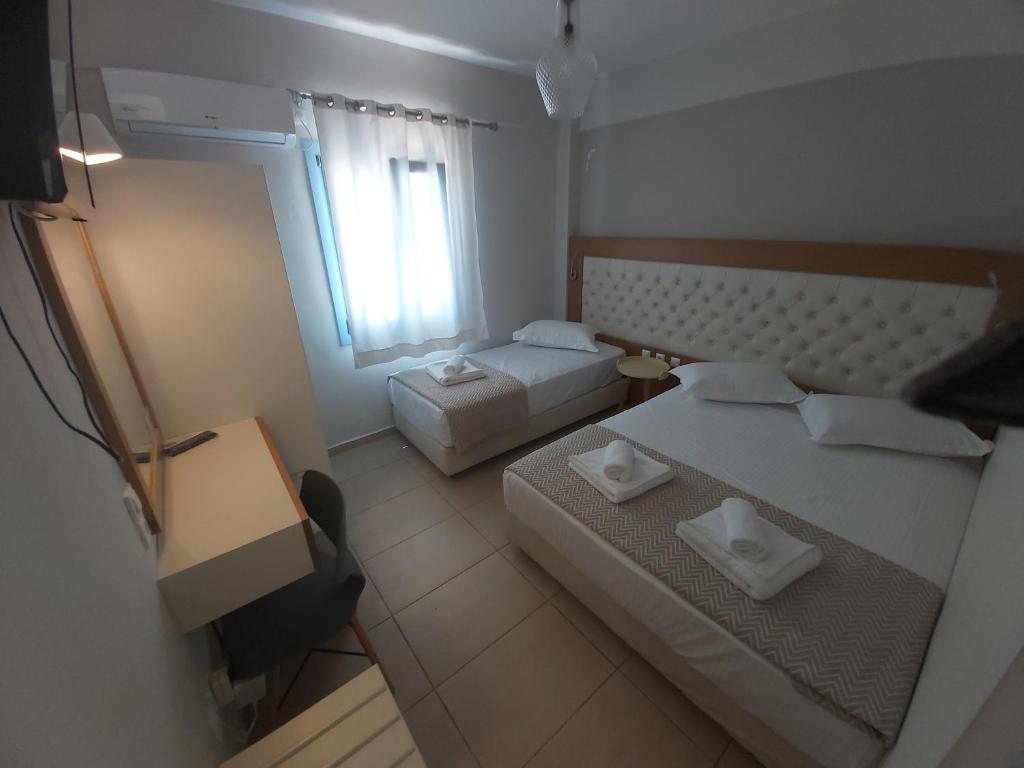 Villa Roussa City Center - 8