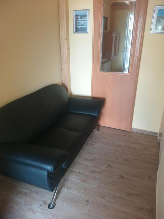 Kérész Panzió - Habitación Gemela Estándar Con Sofá