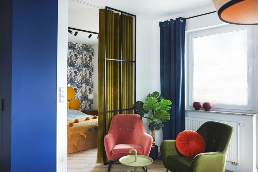 ParkCity Katowice - Suite Met Balkon