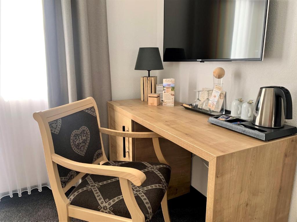 NaturBoutique Hotel RAUSZEIT - 1