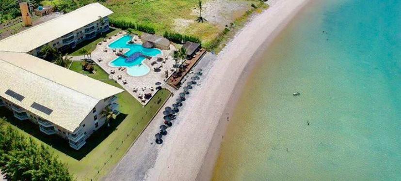  marupiara suites praia de muro alto