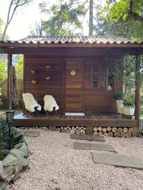 Suite Gramado Snow  Suite Gramado Snow