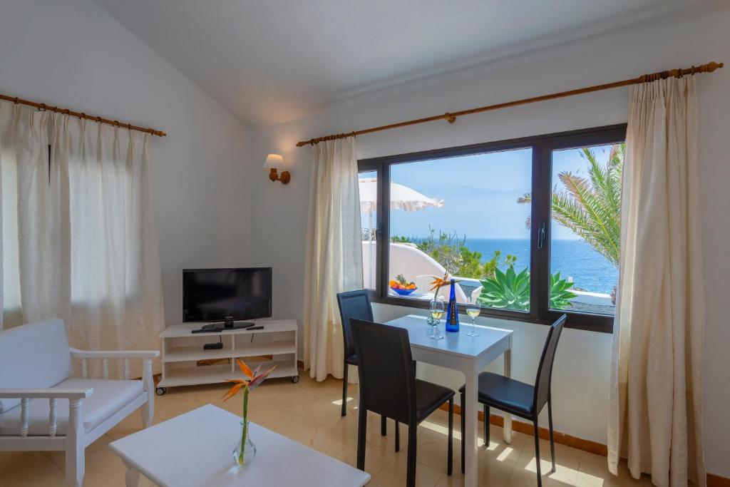 Táj az apartman közelében