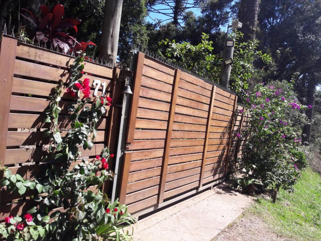 Suite Gramado Snow  Suite Gramado Snow