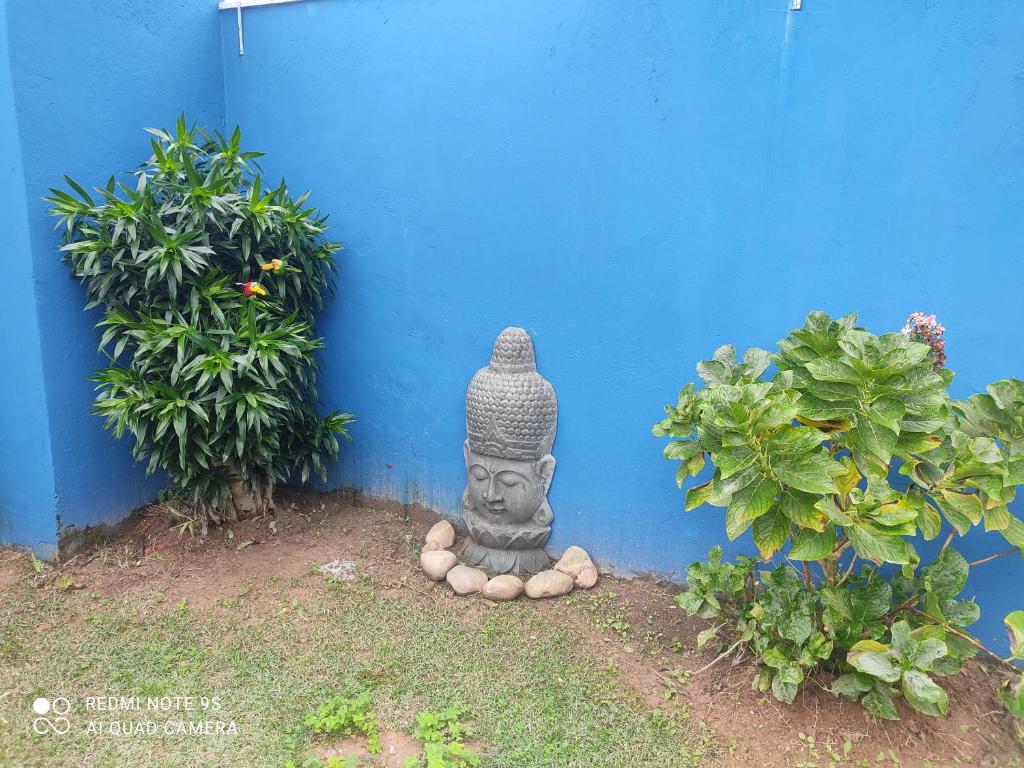  Casa a 150m da praia