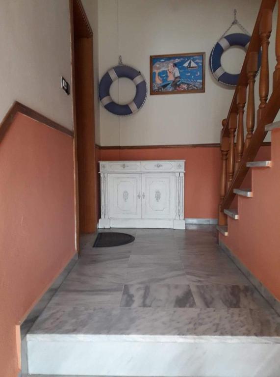 Posteľ alebo postele v izbe v ubytovaní Duke Residence