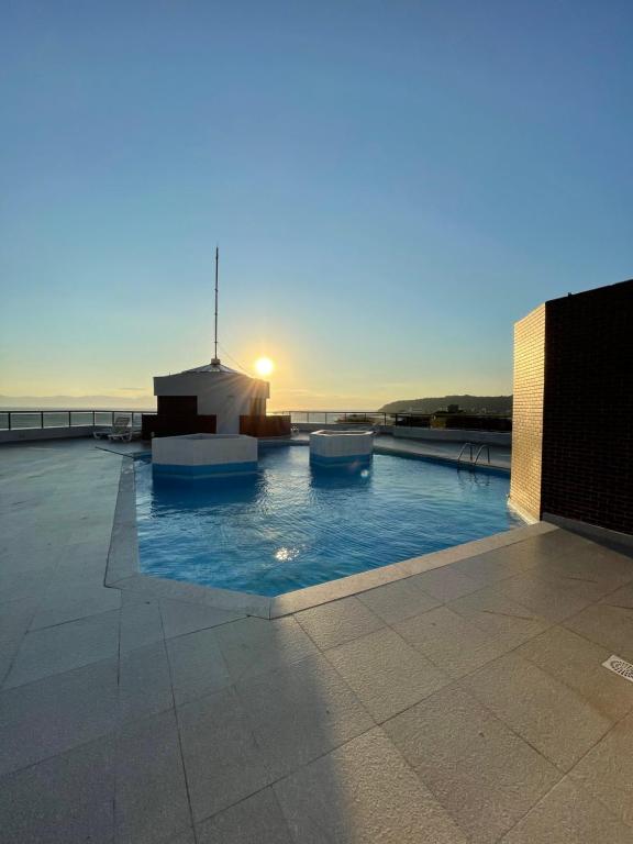  Apartamento Florianópolis ponta das canas