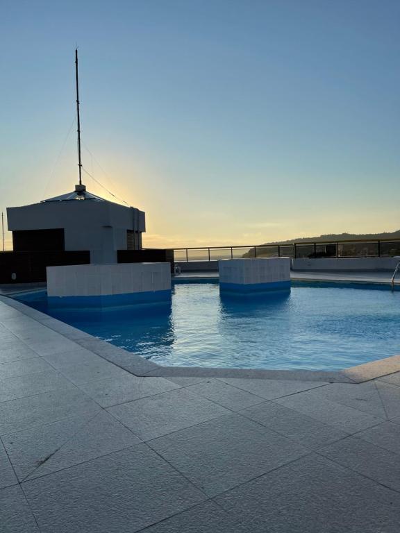 Apartamento Florianópolis ponta das canas