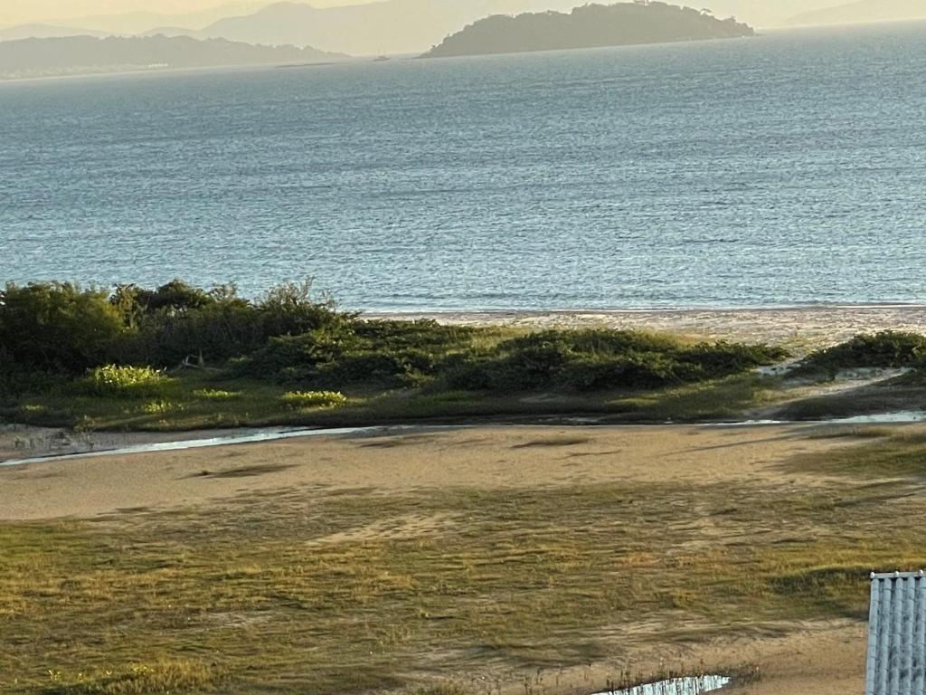  Apartamento Florianópolis ponta das canas