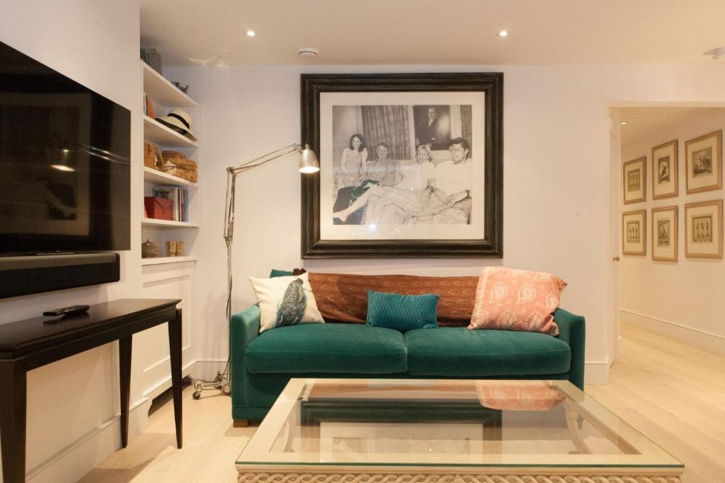 Pass The Keys Notting Hill - Modern 1Bed Apartment