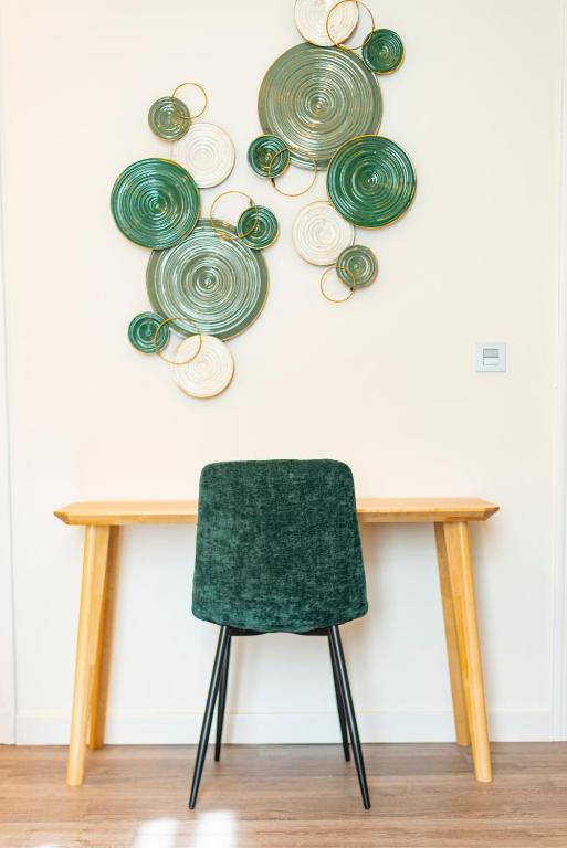 Imagen de la galería de Hotel Santa Cruz, en Cangas de Onís