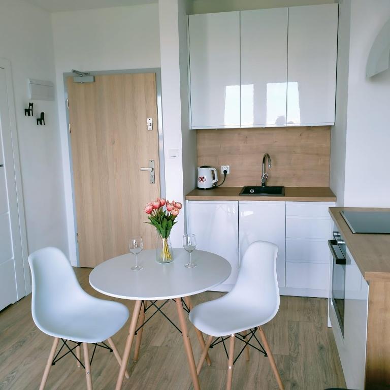 ParkCity Katowice - Suite Met Balkon