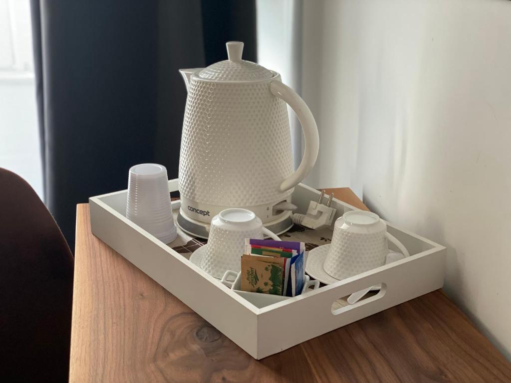 Holiday Guesthouse - 11