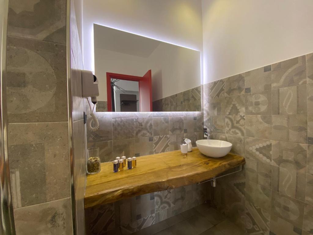 Holiday Guesthouse - 12