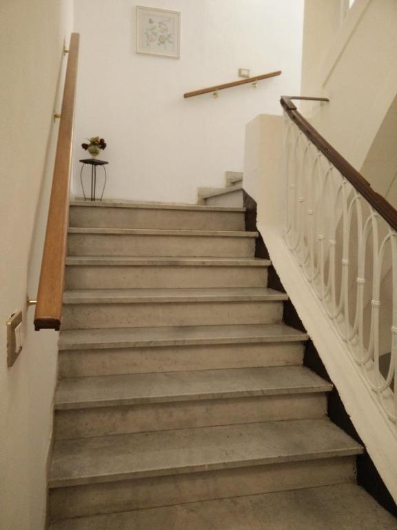 Fotografia z galérie ubytovania Apartment for 2 in Catania, B&B Le voci del mercato v Catanii