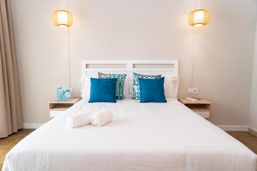 Hotel Aubí - Superior Double Room