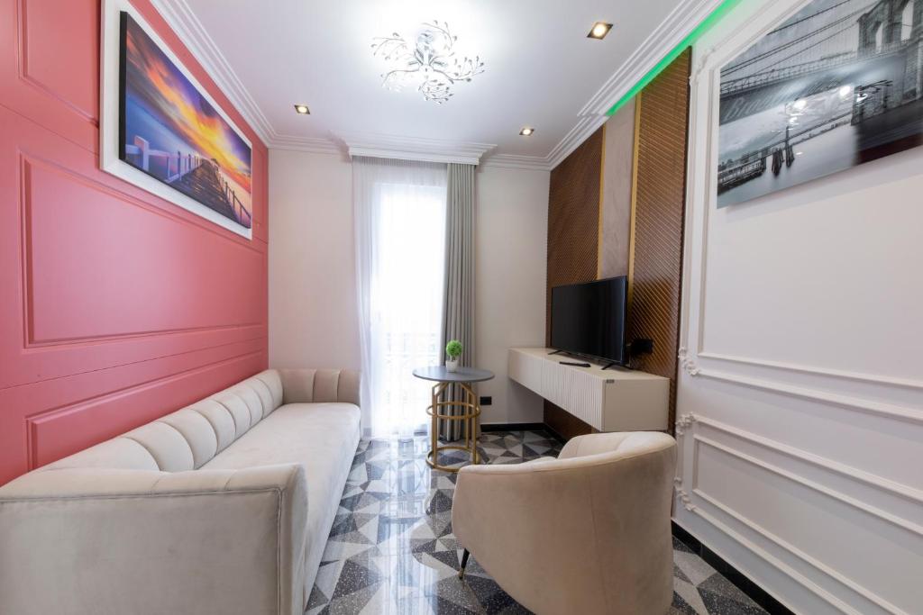 NOLEA Boutique Hotel - Image 8