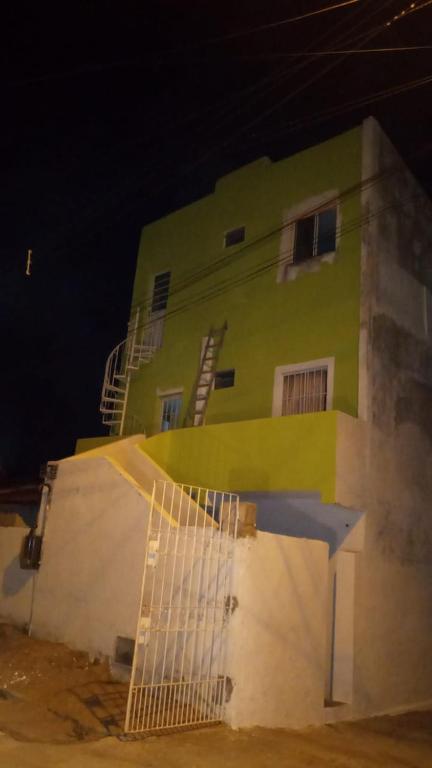  CHALÉ Capim Limão