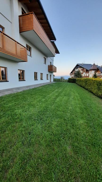 Zahrada ubytování Il giardino di Anna - Appartamento 1