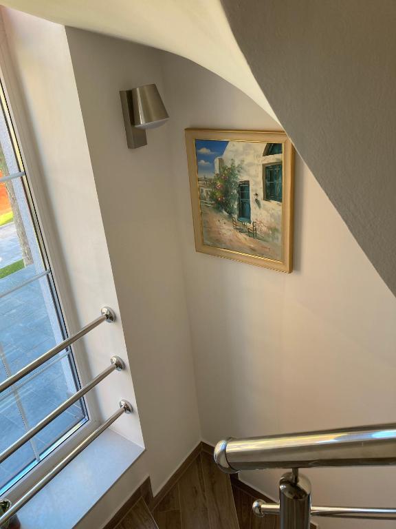 Fotografie z fotogalerie ubytování Pri Marusi v destinaci Kranjska Gora