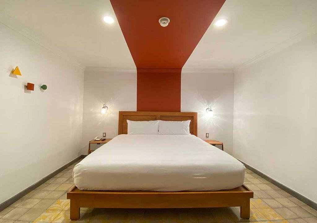 Hotel MX condesa - Superior Suite