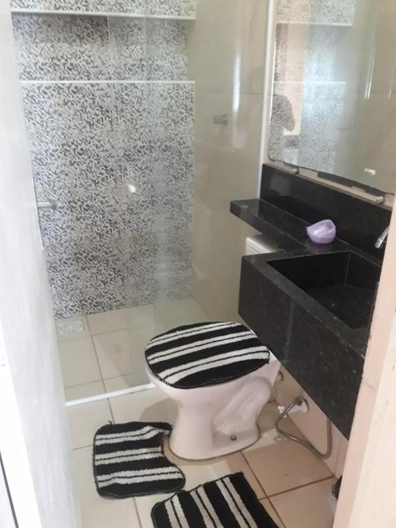  CHALÉ Capim Limão