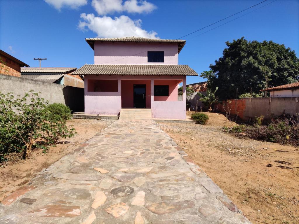  REGES HOUSE